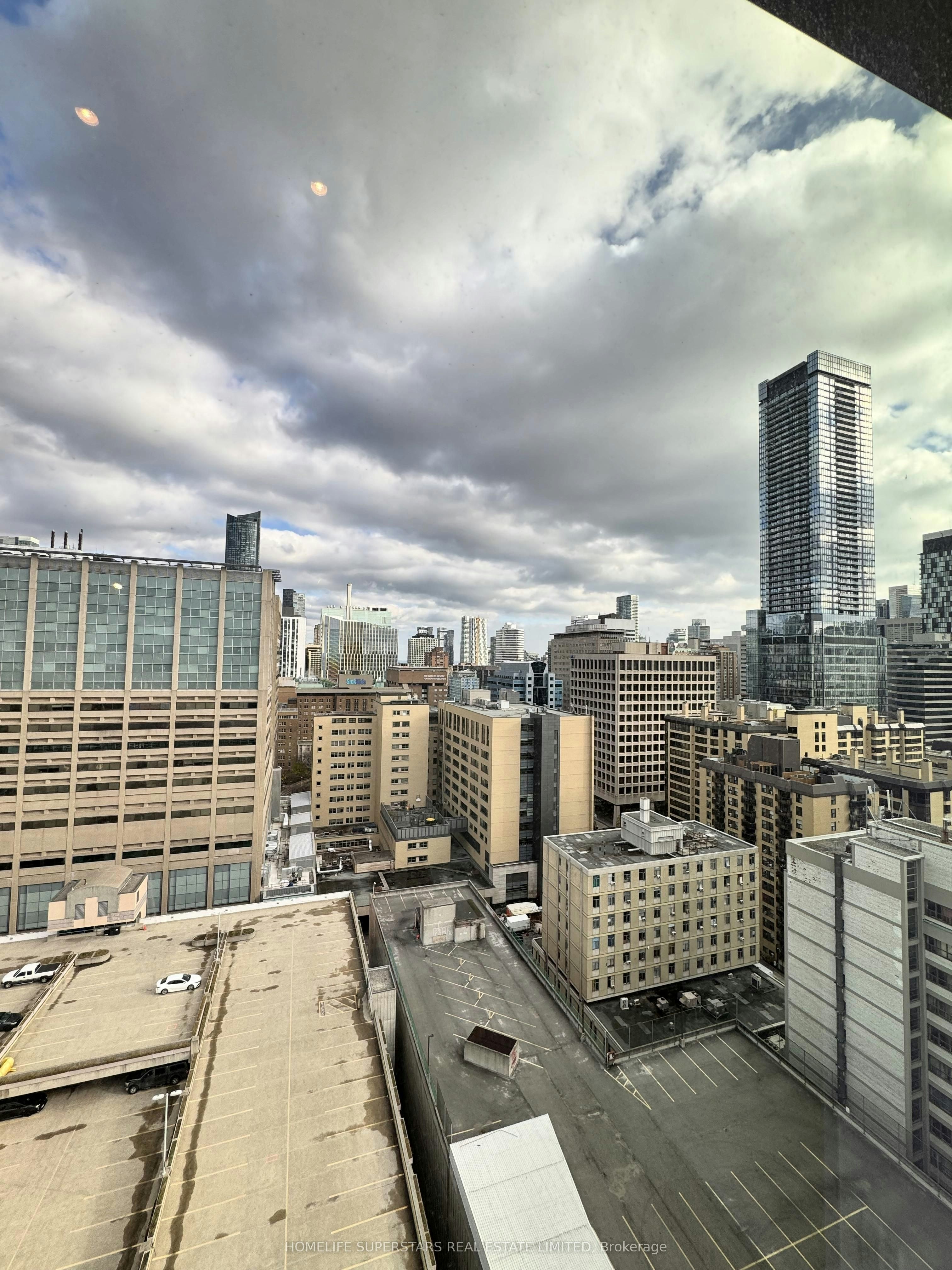 1906-195 Mccaul Street, Toronto, ON, M5T 0E5 - 14