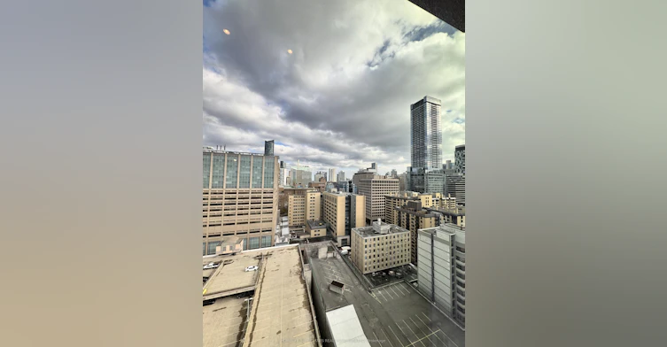 1906-195 Mccaul Street, Toronto, ON, M5T 0E5 - 14
