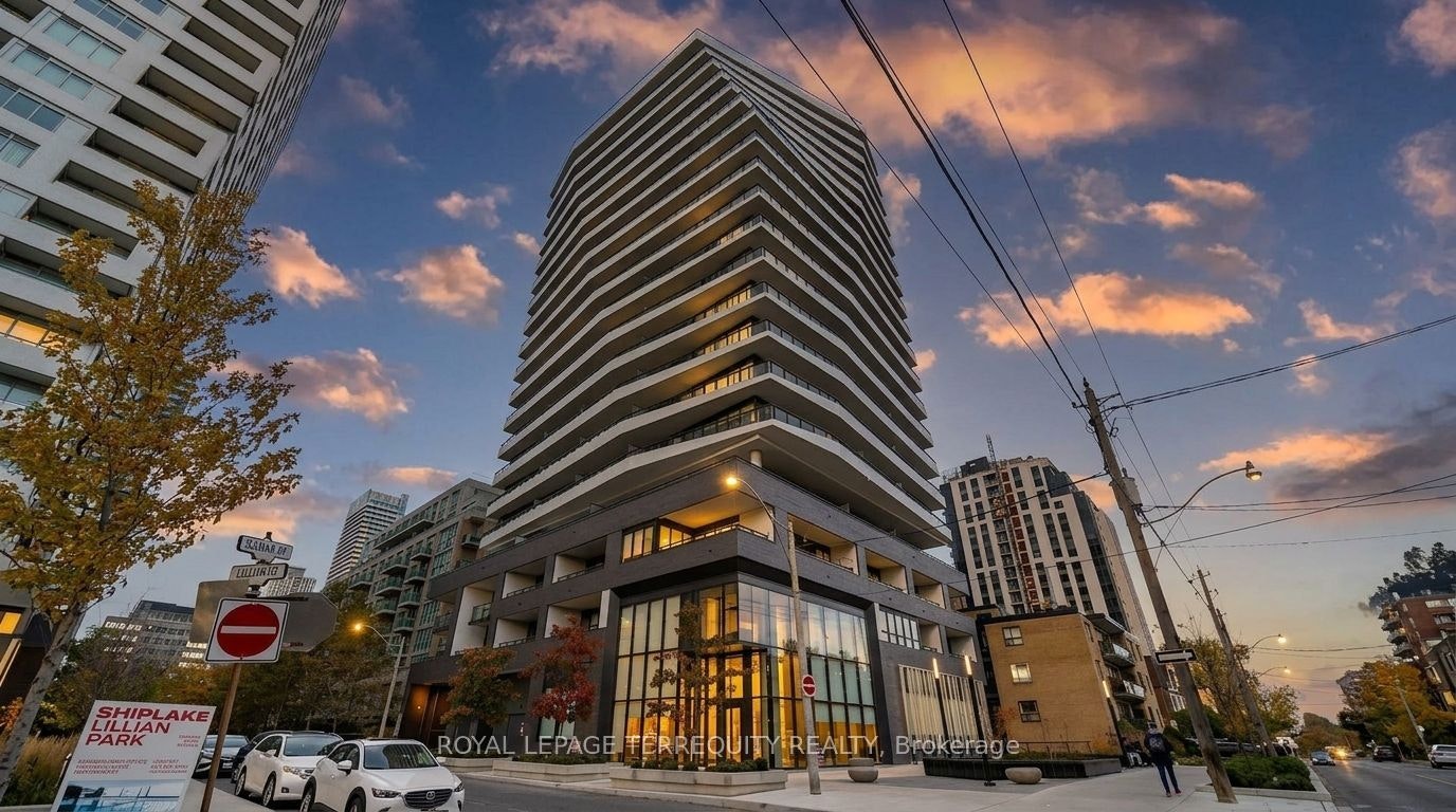 501-11 Lillian Street, Toronto, ON, M4S 0C3