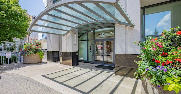 1117-8 Hillcrest Avenue, Toronto, ON, M2N 6Y6 - 3