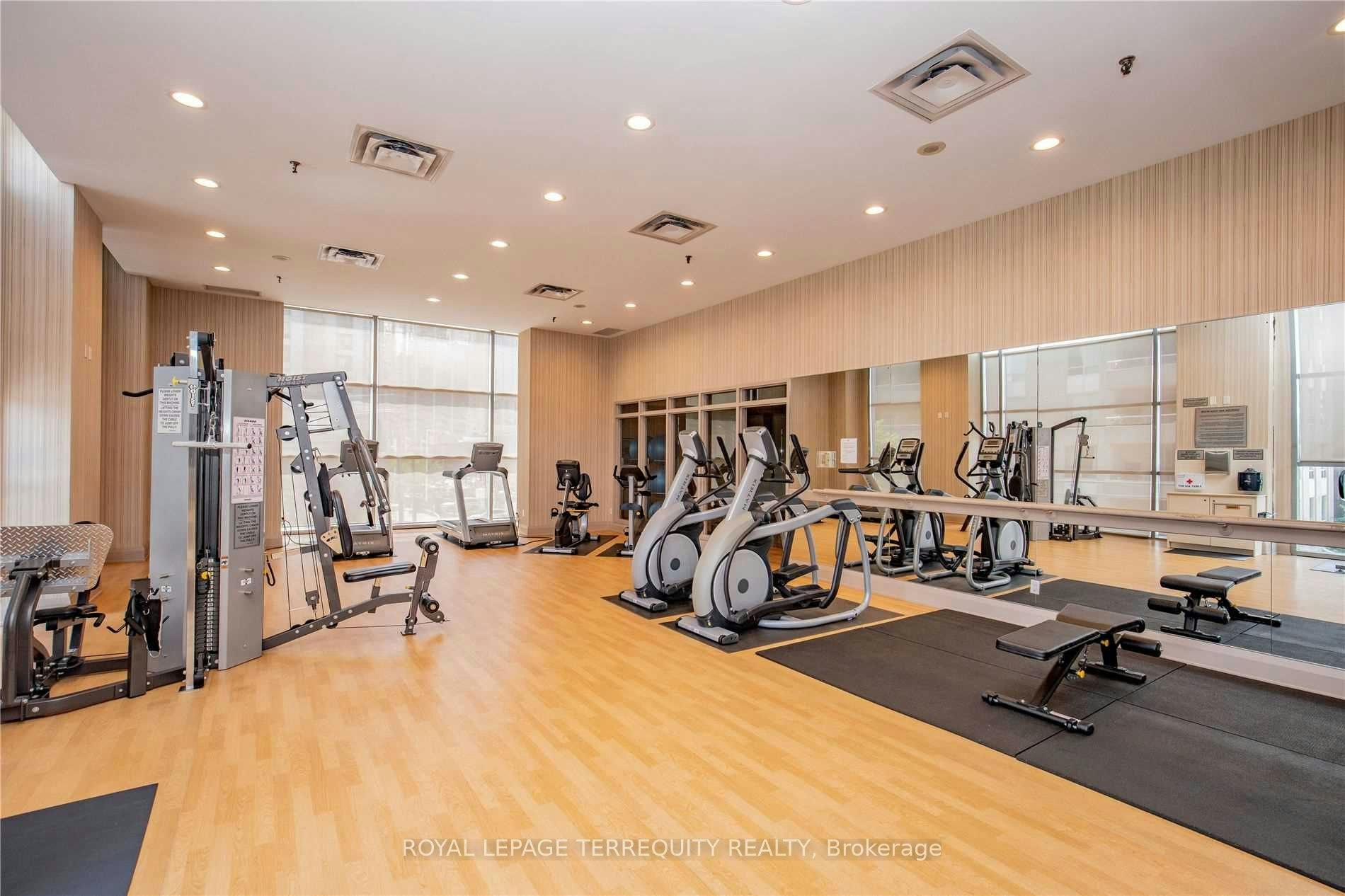 1117-8 Hillcrest Avenue, Toronto, ON, M2N 6Y6 - 7