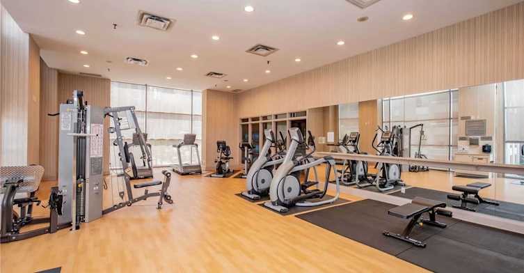 1117-8 Hillcrest Avenue, Toronto, ON, M2N 6Y6 - 7