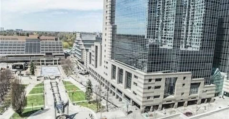 1117-8 Hillcrest Avenue, Toronto, ON, M2N 6Y6 - 16