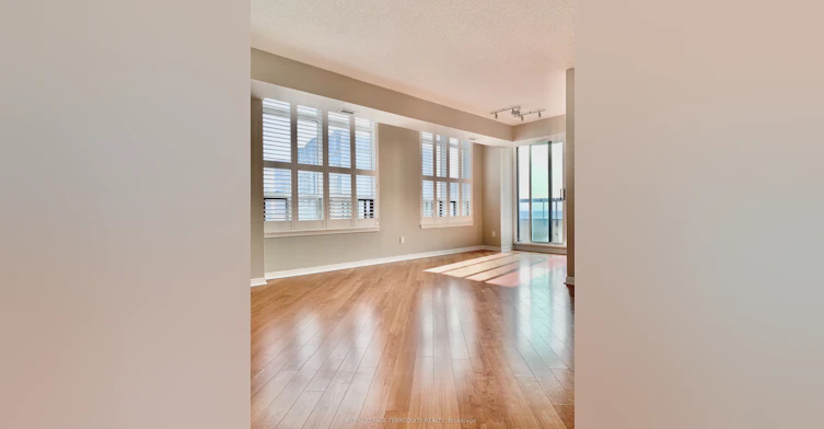 1117-8 Hillcrest Avenue, Toronto, ON, M2N 6Y6 - 14