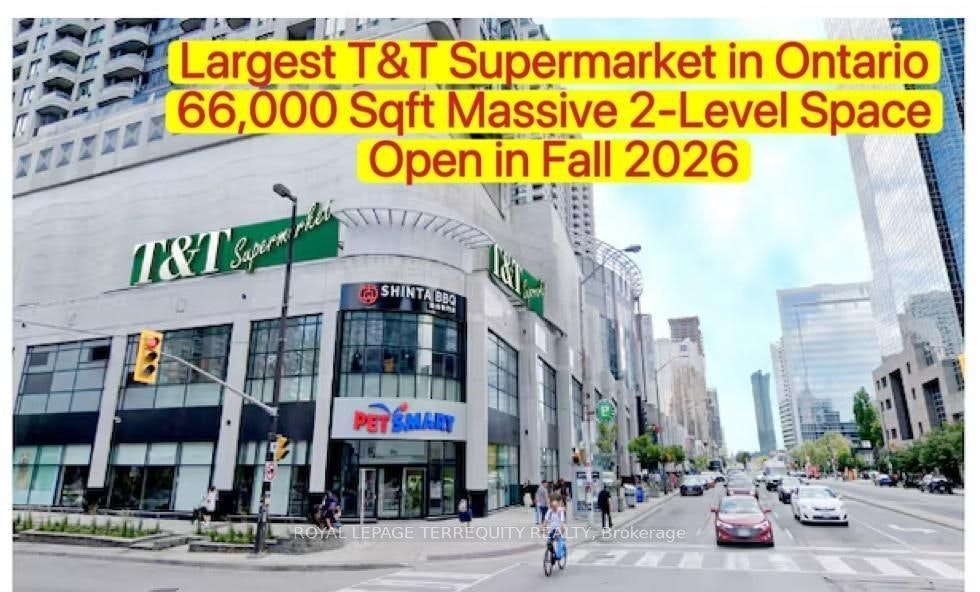 1117-8 Hillcrest Avenue, Toronto, ON, M2N 6Y6 - 18