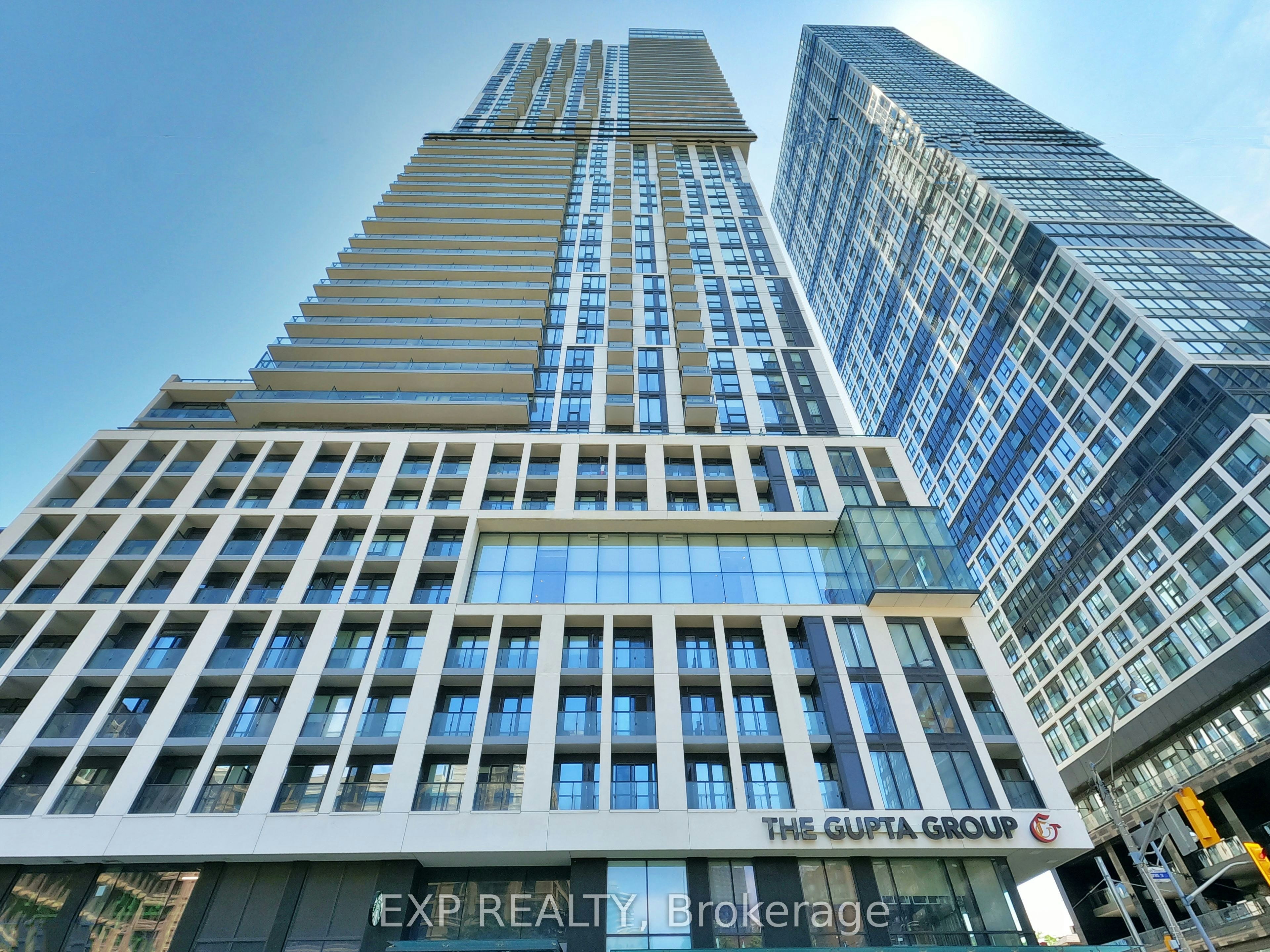 3412-251 Jarvis Street, Toronto, ON, M5B 0C3 - 15