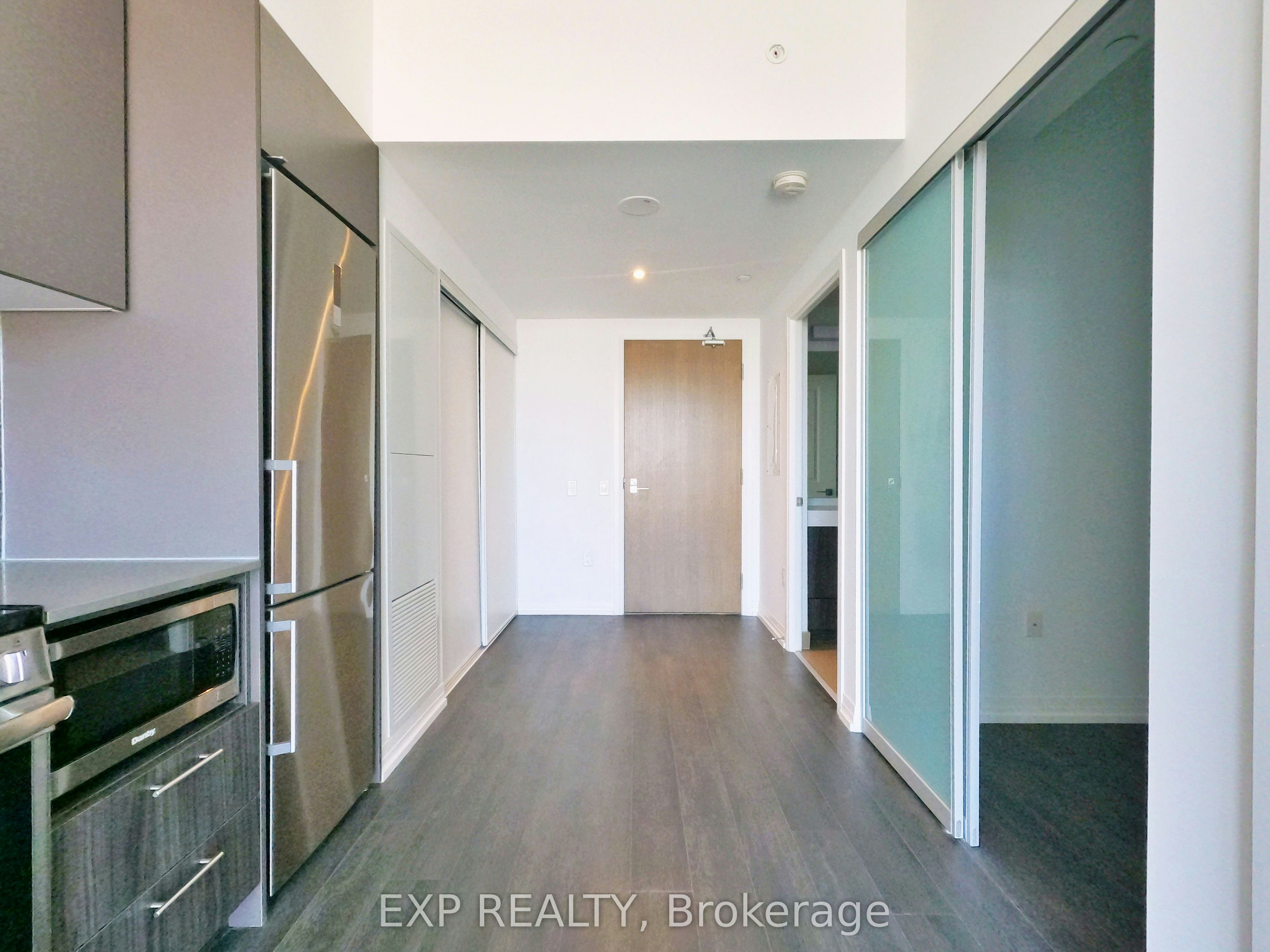 3412-251 Jarvis Street, Toronto, ON, M5B 0C3 - 2