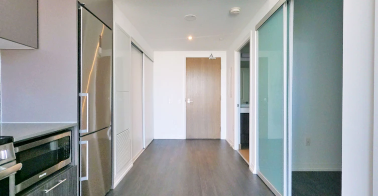 3412-251 Jarvis Street, Toronto, ON, M5B 0C3 - 2