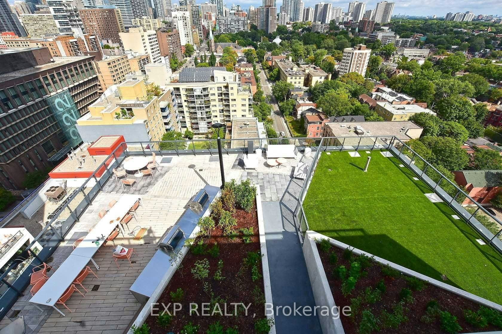 3412-251 Jarvis Street, Toronto, ON, M5B 0C3 - 21