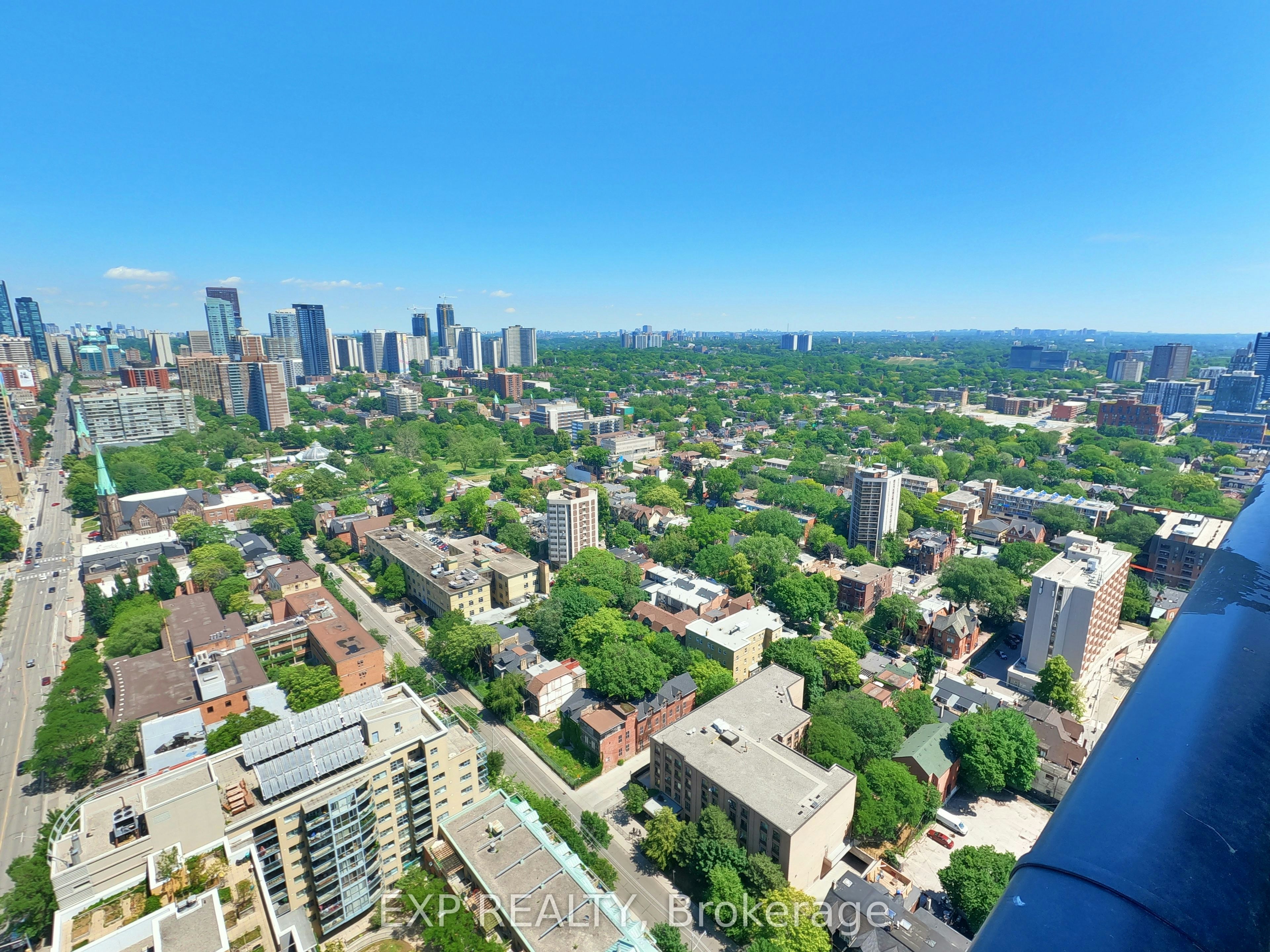 3412-251 Jarvis Street, Toronto, ON, M5B 0C3 - 17