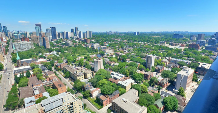 3412-251 Jarvis Street, Toronto, ON, M5B 0C3 - 17