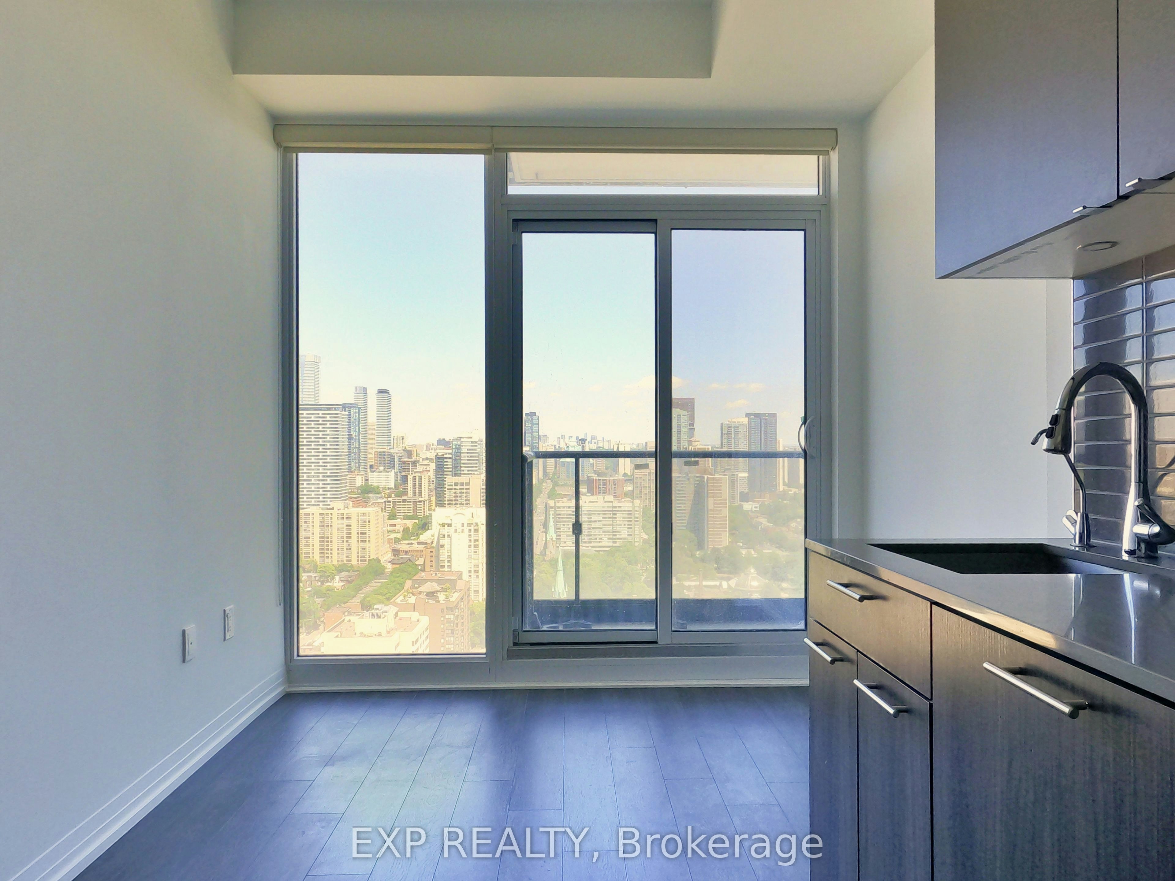 3412-251 Jarvis Street, Toronto, ON, M5B 0C3 - 4
