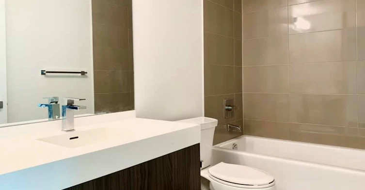 3412-251 Jarvis Street, Toronto, ON, M5B 0C3 - 8