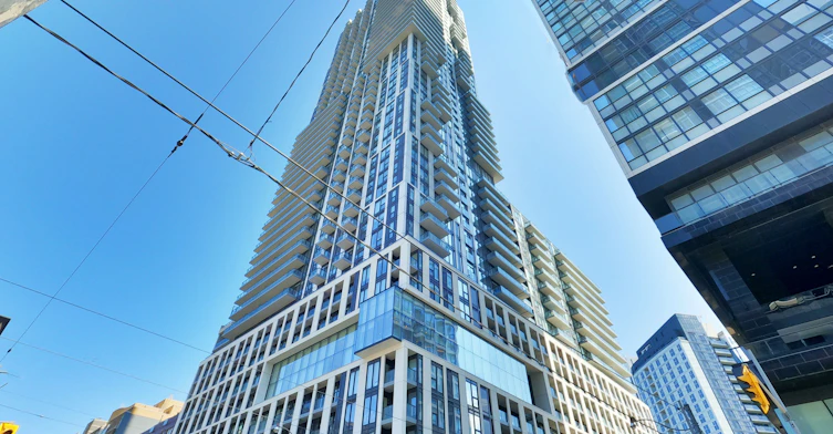 3412-251 Jarvis Street, Toronto, ON, M5B 0C3 - 14