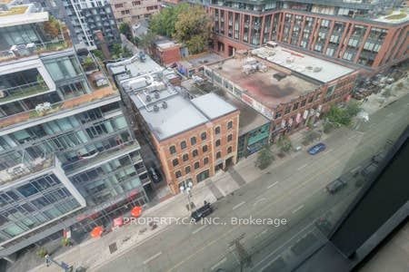 1216-629 King Street W, Toronto, ON, M5V 1M5 - 15
