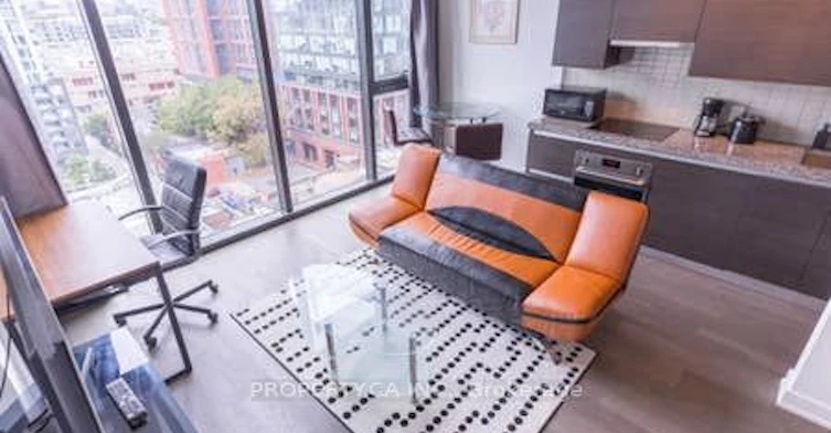 1216-629 King Street W, Toronto, ON, M5V 1M5 - 9