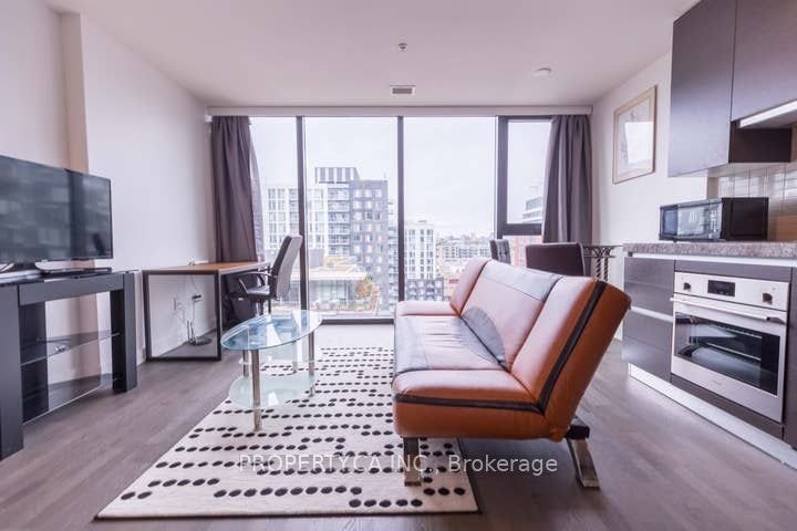 1216-629 King Street W, Toronto, ON, M5V 1M5 - 3