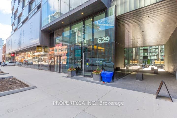 1216-629 King Street W, Toronto, ON, M5V 1M5
