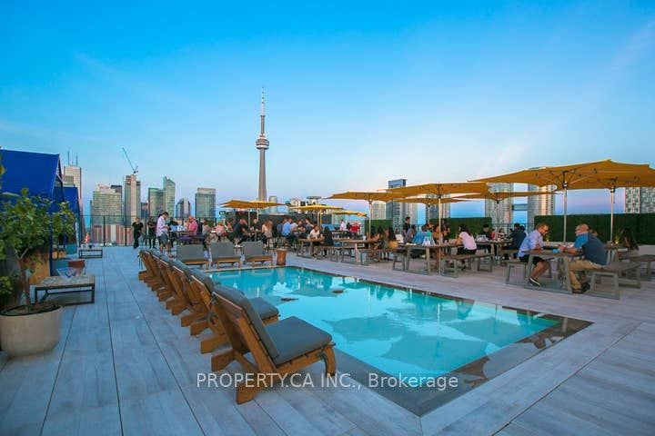 1216-629 King Street W, Toronto, ON, M5V 1M5 - 2