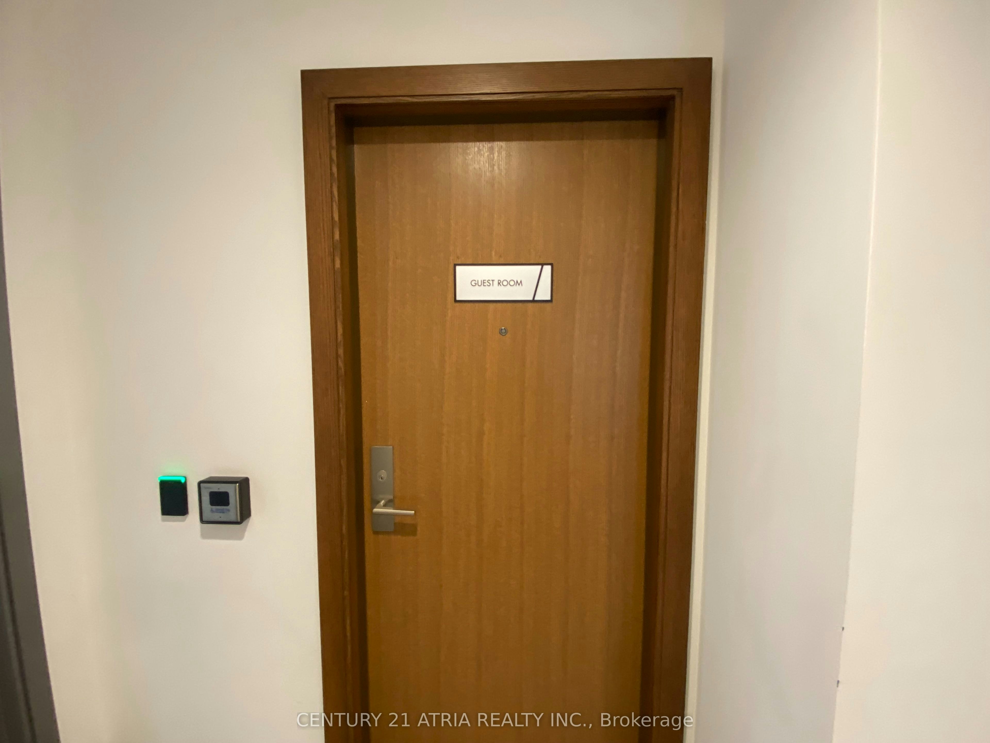 2707-56 Forest Manor Road, Toronto, ON, M2J 1M6 - 12