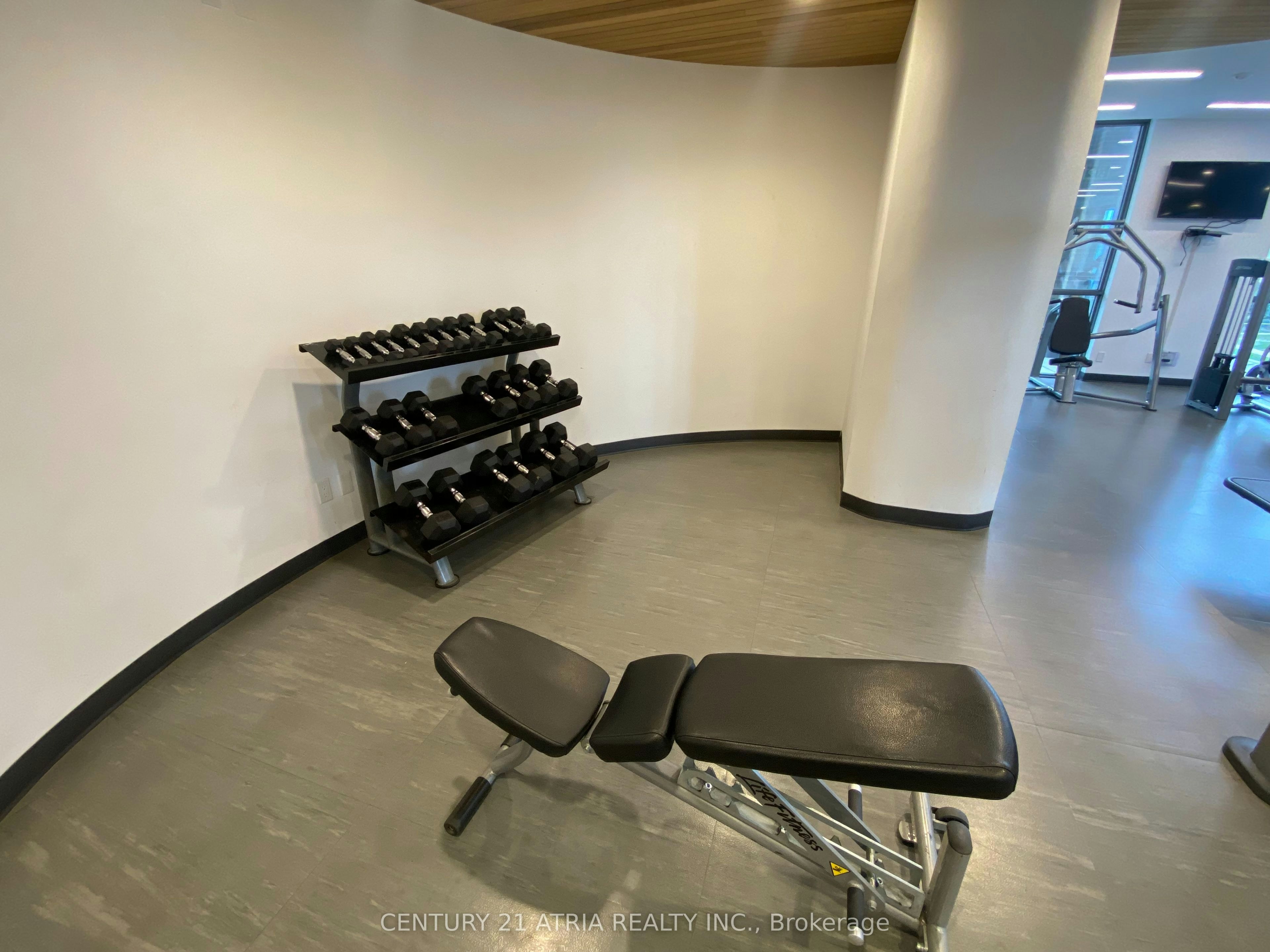 2707-56 Forest Manor Road, Toronto, ON, M2J 1M6 - 14