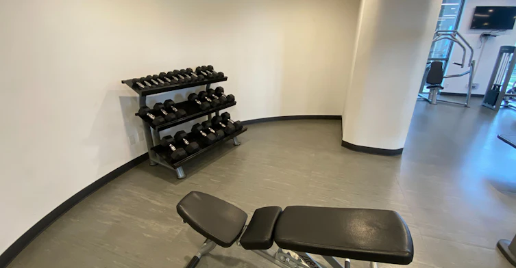 2707-56 Forest Manor Road, Toronto, ON, M2J 1M6 - 14