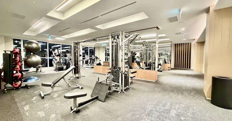 216-10 Oak Street, Toronto, ON, M5A 0Z1 - 20