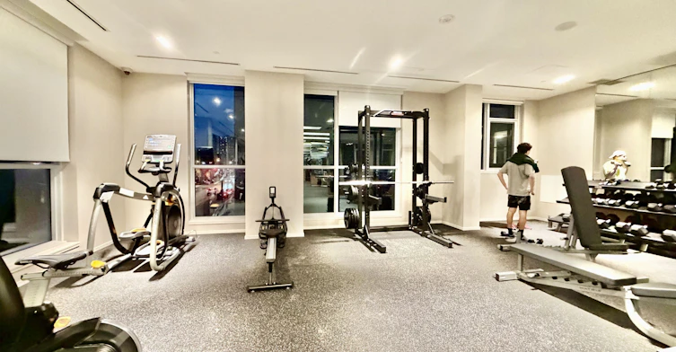 216-10 Oak Street, Toronto, ON, M5A 0Z1 - 18