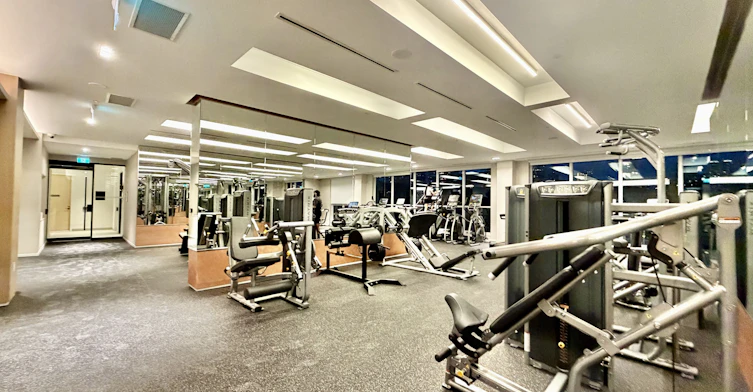 216-10 Oak Street, Toronto, ON, M5A 0Z1 - 19