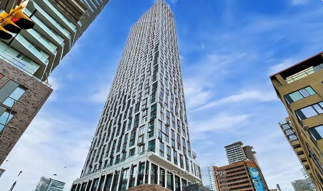 4817-252 Church Street, Toronto, ON, M5B 0E6