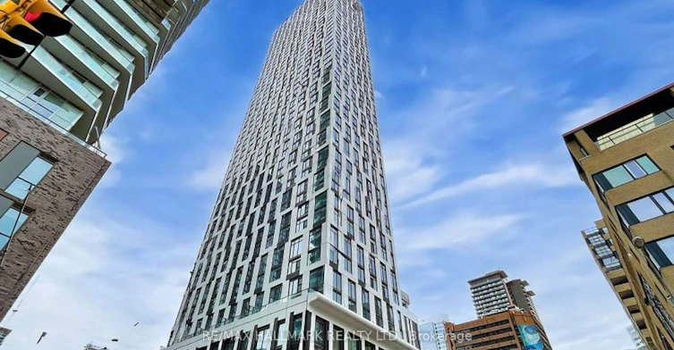 4817-252 Church Street, Toronto, ON, M5B 0E6