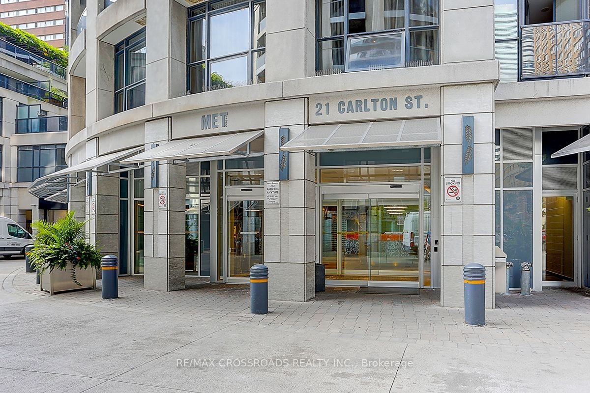 1910-21 Carlton Street, Toronto, ON, M5B 1L3 - 2