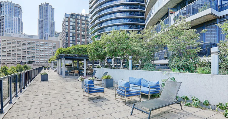 1910-21 Carlton Street, Toronto, ON, M5B 1L3 - 23