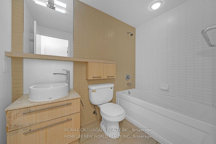 1910-21 Carlton Street, Toronto, ON, M5B 1L3 - 13