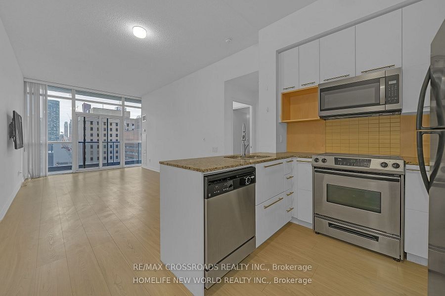 1910-21 Carlton Street, Toronto, ON, M5B 1L3 - 8