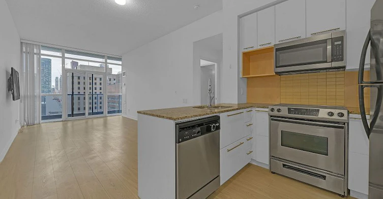 1910-21 Carlton Street, Toronto, ON, M5B 1L3 - 8