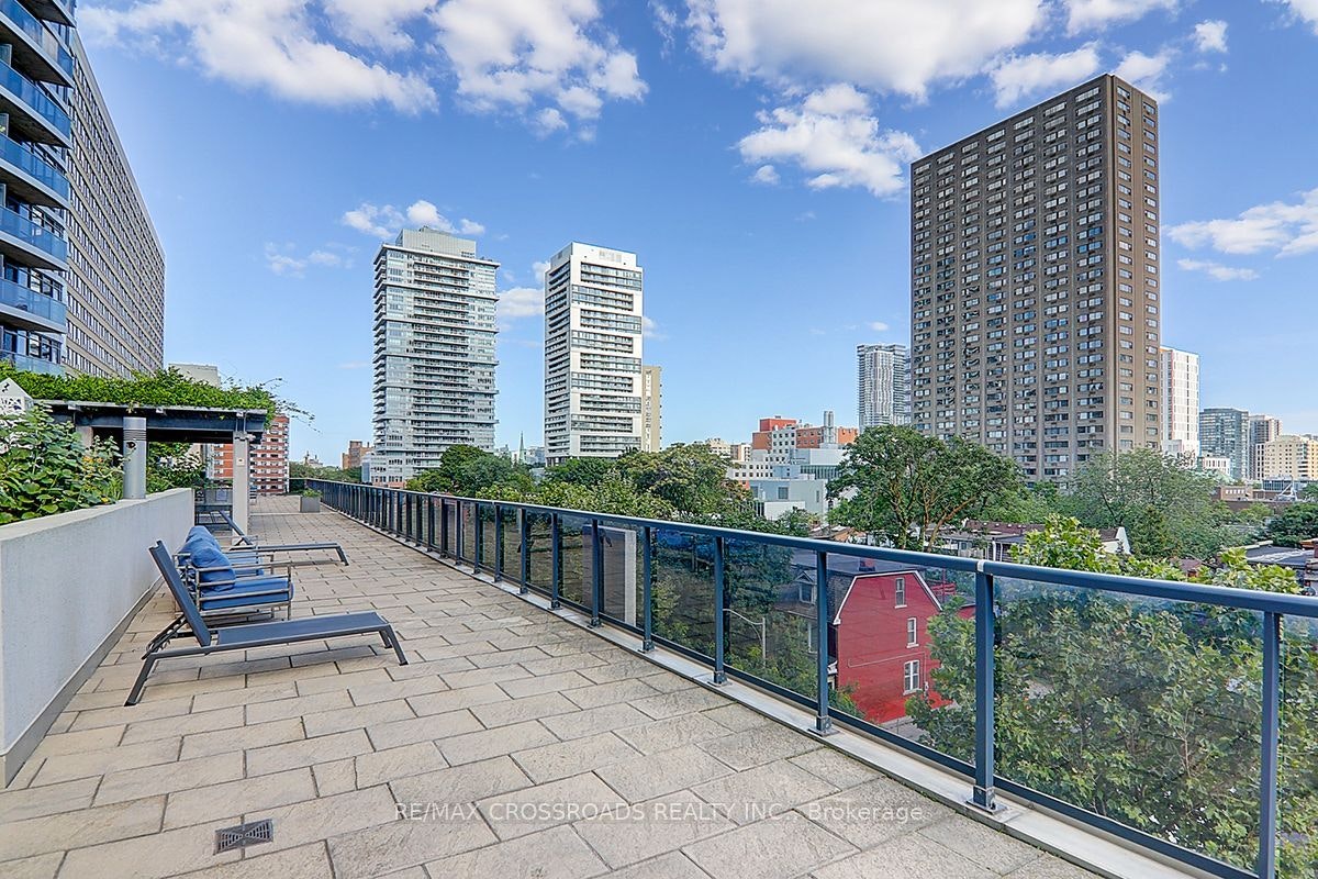 1910-21 Carlton Street, Toronto, ON, M5B 1L3 - 15