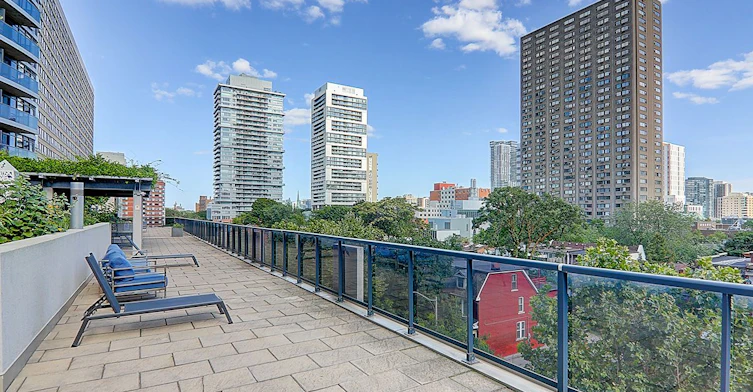 1910-21 Carlton Street, Toronto, ON, M5B 1L3 - 15