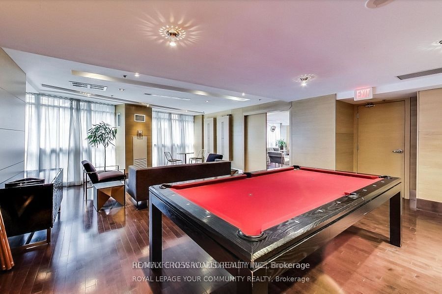 1910-21 Carlton Street, Toronto, ON, M5B 1L3 - 22