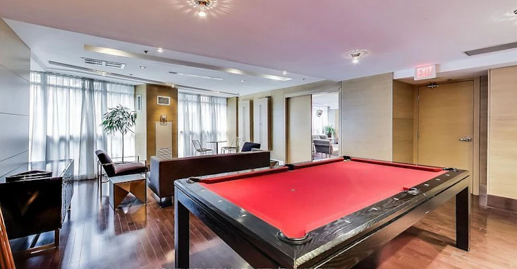 1910-21 Carlton Street, Toronto, ON, M5B 1L3 - 22