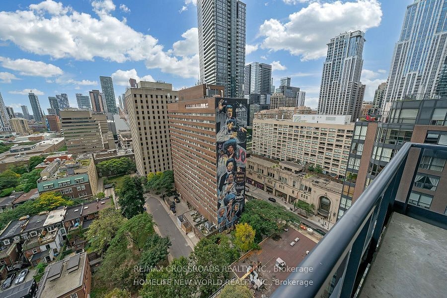 1910-21 Carlton Street, Toronto, ON, M5B 1L3 - 18
