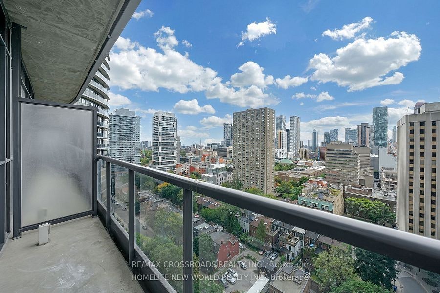 1910-21 Carlton Street, Toronto, ON, M5B 1L3 - 14