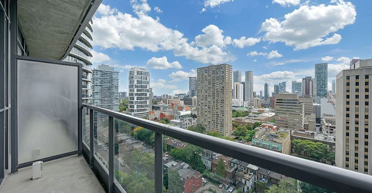 1910-21 Carlton Street, Toronto, ON, M5B 1L3 - 14