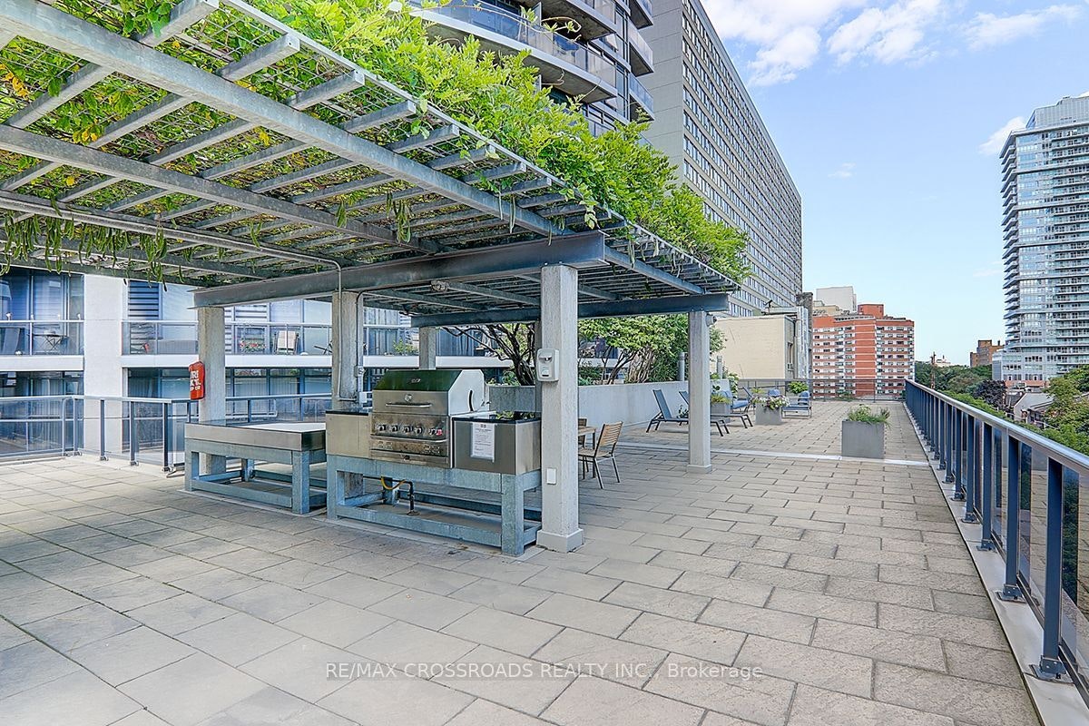 1910-21 Carlton Street, Toronto, ON, M5B 1L3 - 20