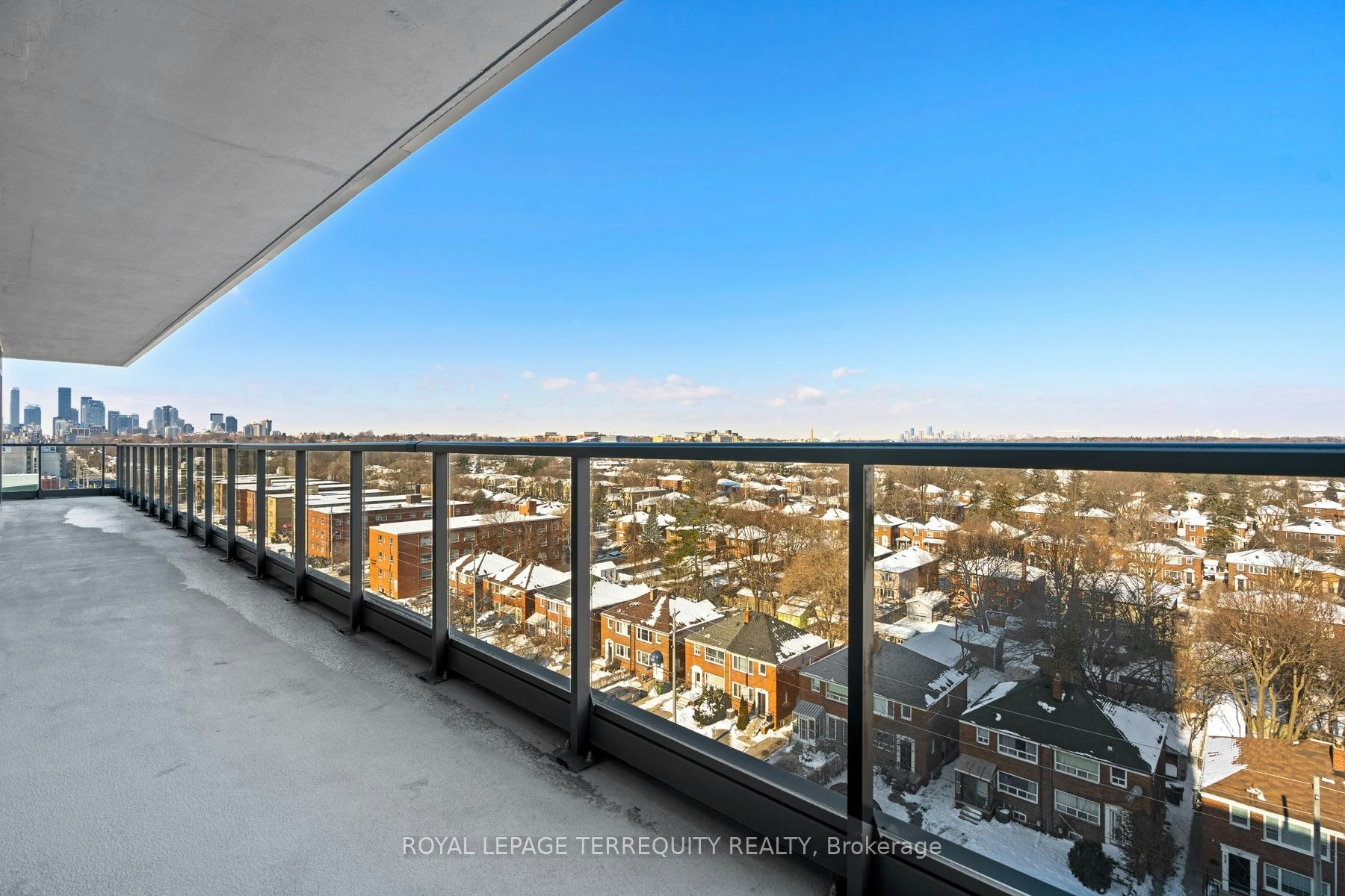 808-33 Frederick Todd Way, Toronto, ON, M4G 0C9 - 27