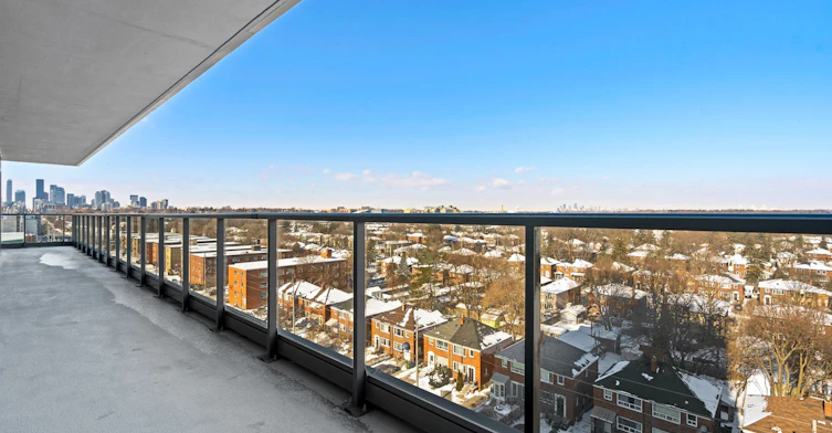808-33 Frederick Todd Way, Toronto, ON, M4G 0C9 - 27