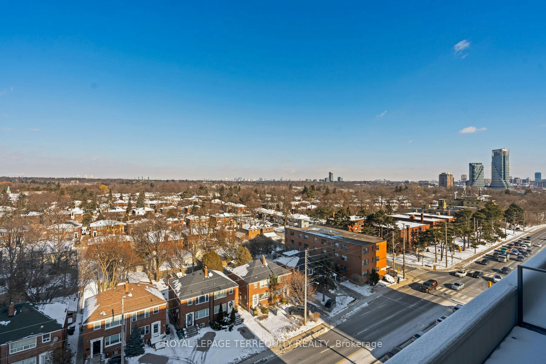 808-33 Frederick Todd Way, Toronto, ON, M4G 0C9 - 30