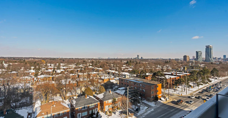 808-33 Frederick Todd Way, Toronto, ON, M4G 0C9 - 30