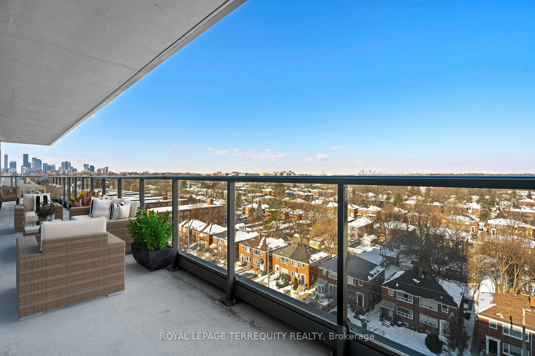 808-33 Frederick Todd Way, Toronto, ON, M4G 0C9 - 26