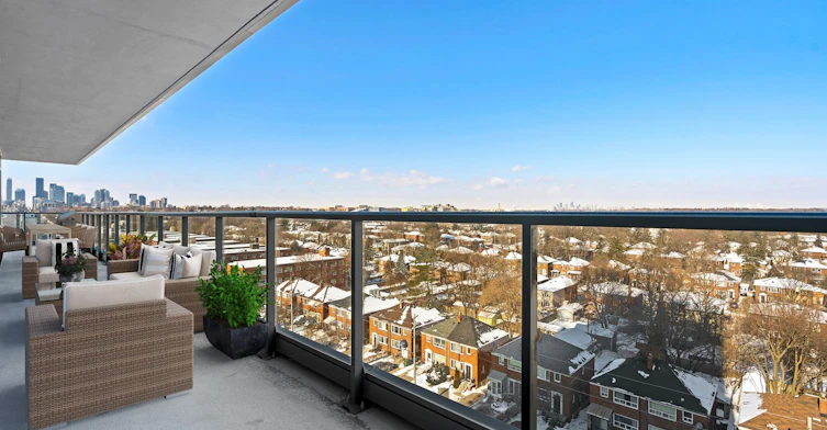 808-33 Frederick Todd Way, Toronto, ON, M4G 0C9 - 26